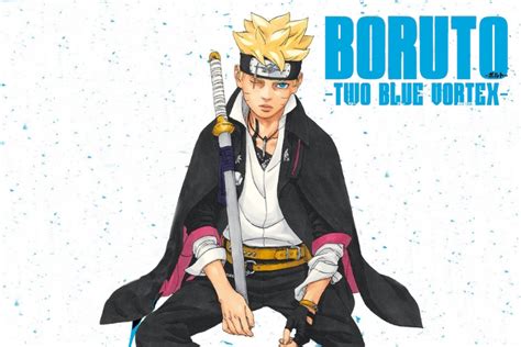 when will boruto chapter 82 be out|When Do New Chapters of Boruto: Two Blue Vortex。